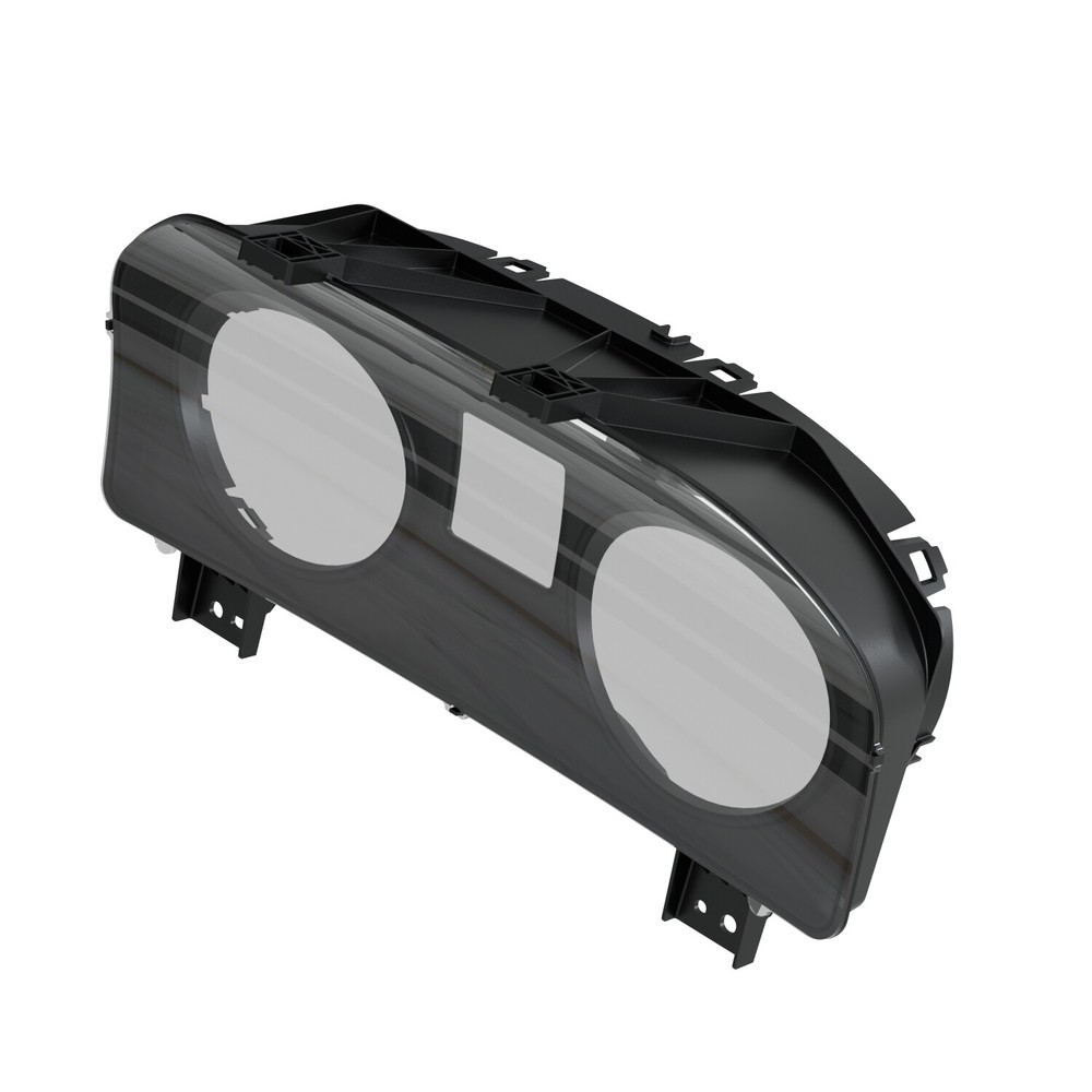 Instrument Cluster Lens Mopar 68205929AA