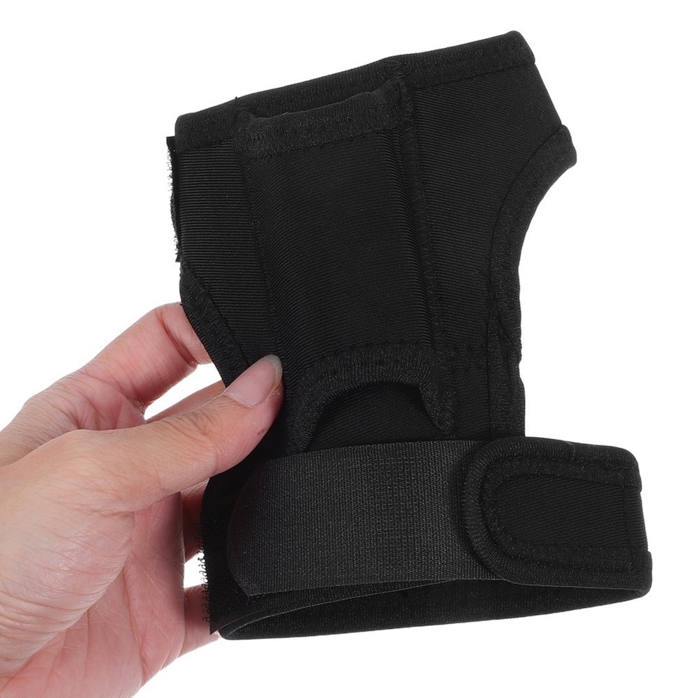 2pcs Flashlight Gloves: Dive Glove - Hiking Flashlight Holder