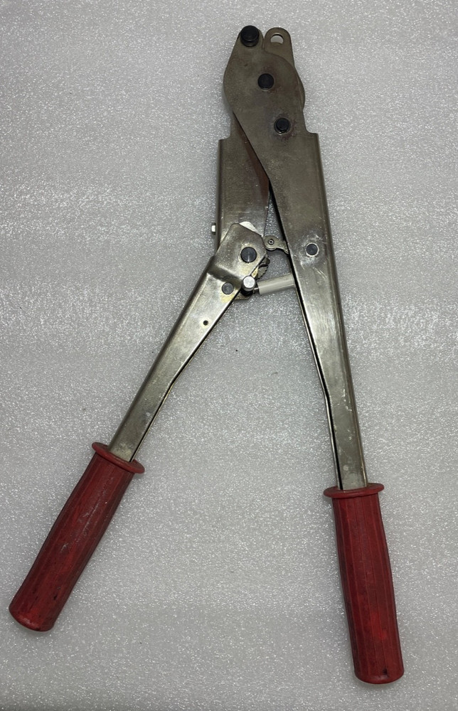 Vulkan Lokring Manual Hand Tool  HM/K-2652