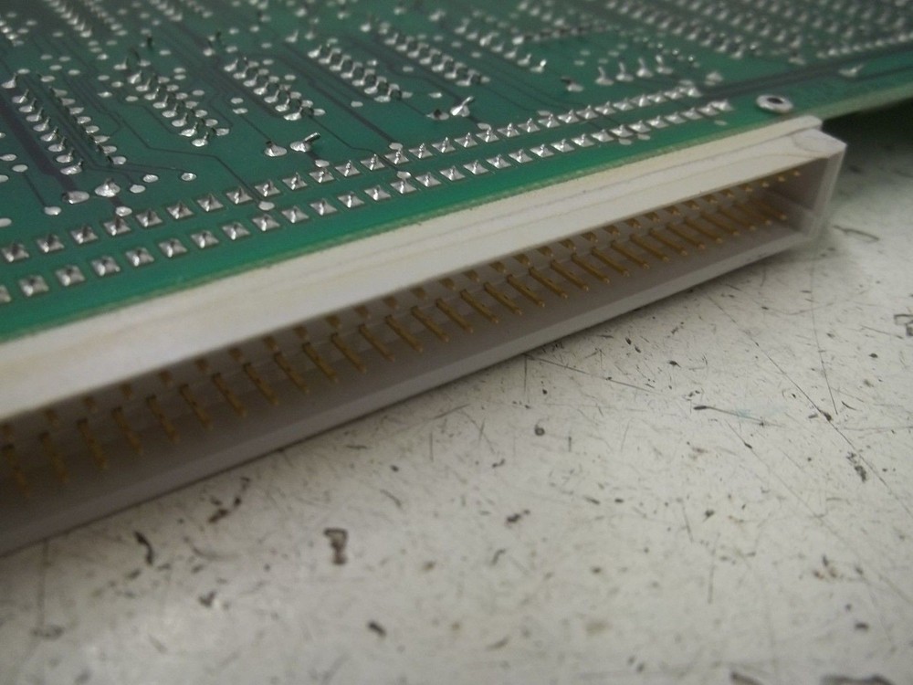 STROMBERG DI86-32 INPUT MODULE UNMP