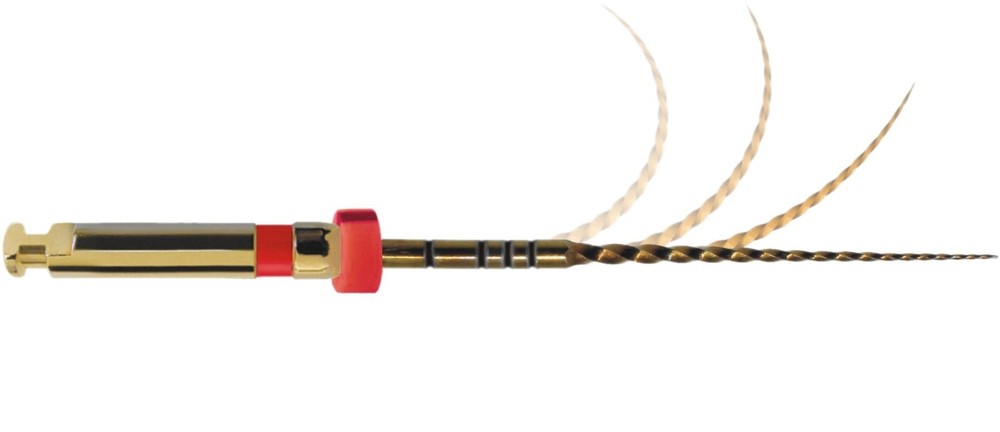 NeoEndo Flex Rotary Files 21mm