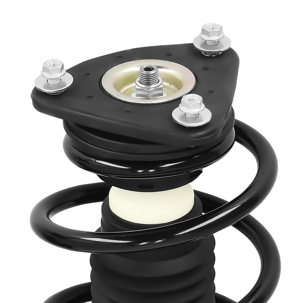 Front Struts w/Coil Spring Assembly For 2004-2013 Mazda 3 2006-2010 Mazda 5