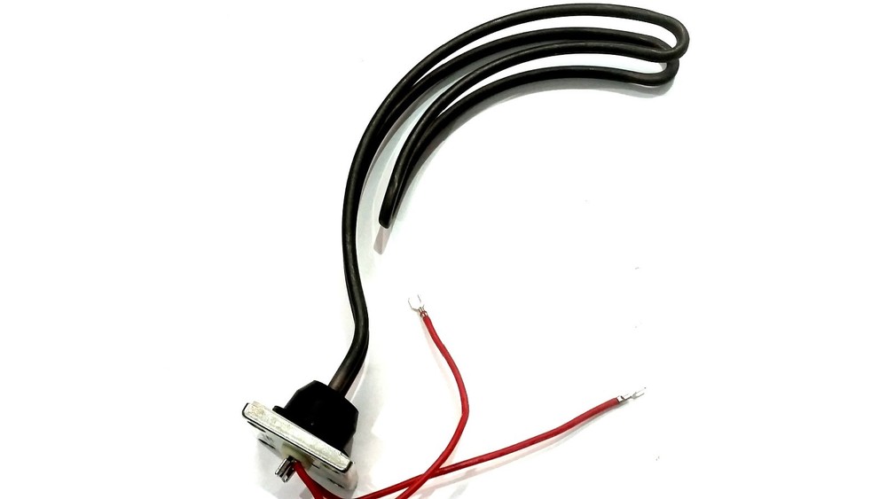 MULTI PURPOSE INCOLOY GENUINE HERMETIC ALL HOT WATER ELEMENT 3600W - SW36FS5