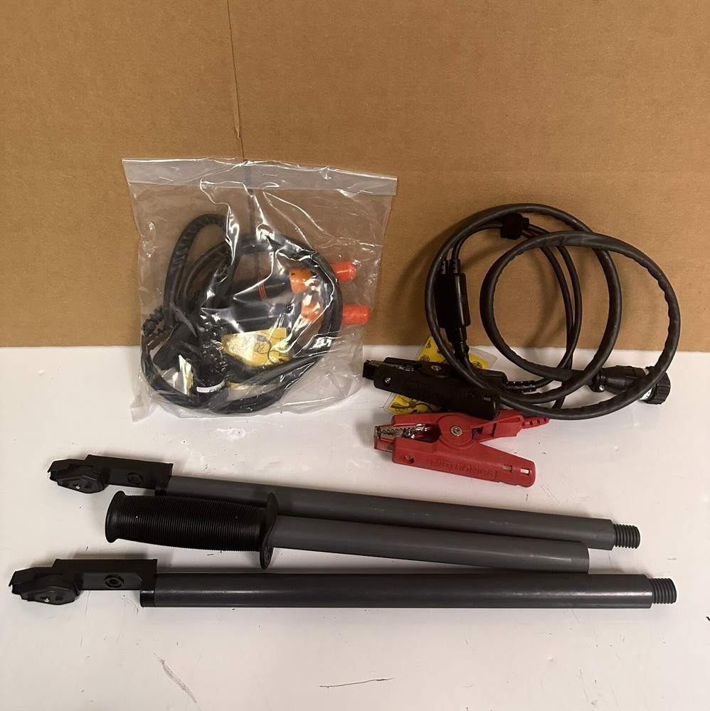Midtronics CTU-6000 Celltron Ultra Universal Battery Analyzer CTU6000
