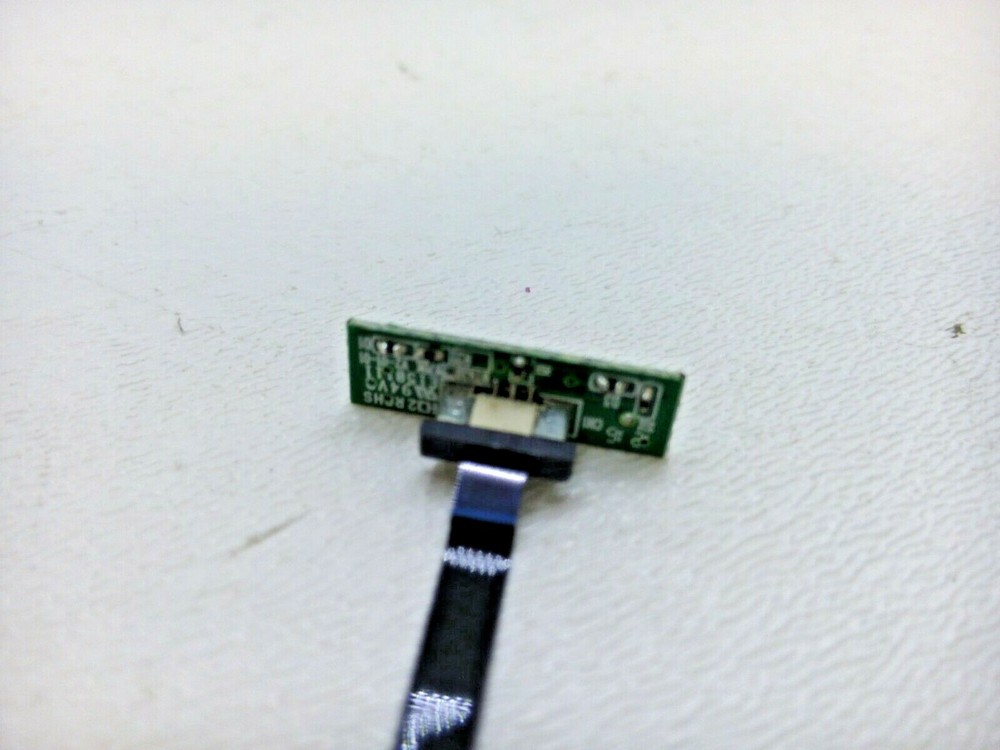 Pro12 Android 12.2" Touchscreen Tablet PC Board & Cable - E150111 V2-01-01 / 80