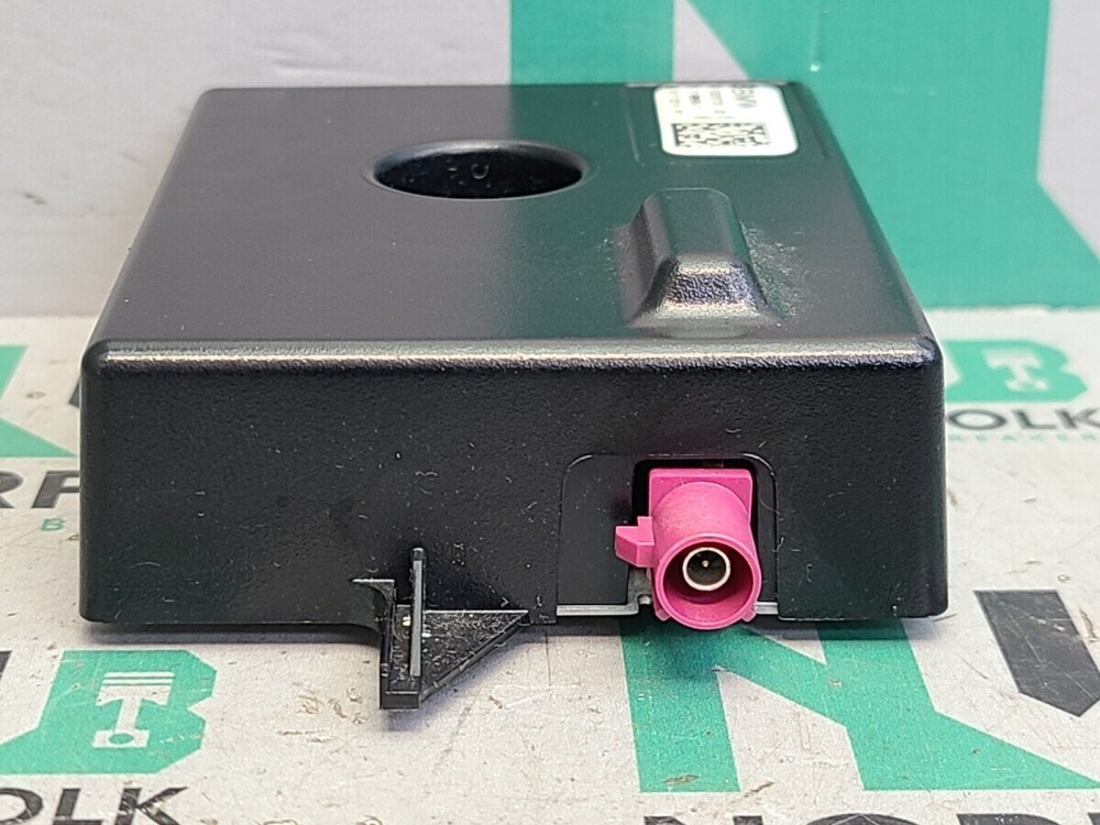BMW Antenna Module 1 - 4 Series 9325735