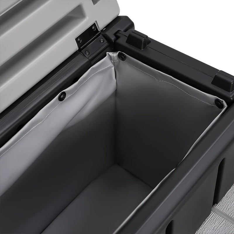 Universal Spa Step Non Slip Plastic Storage Easy Assembly Versatile Use