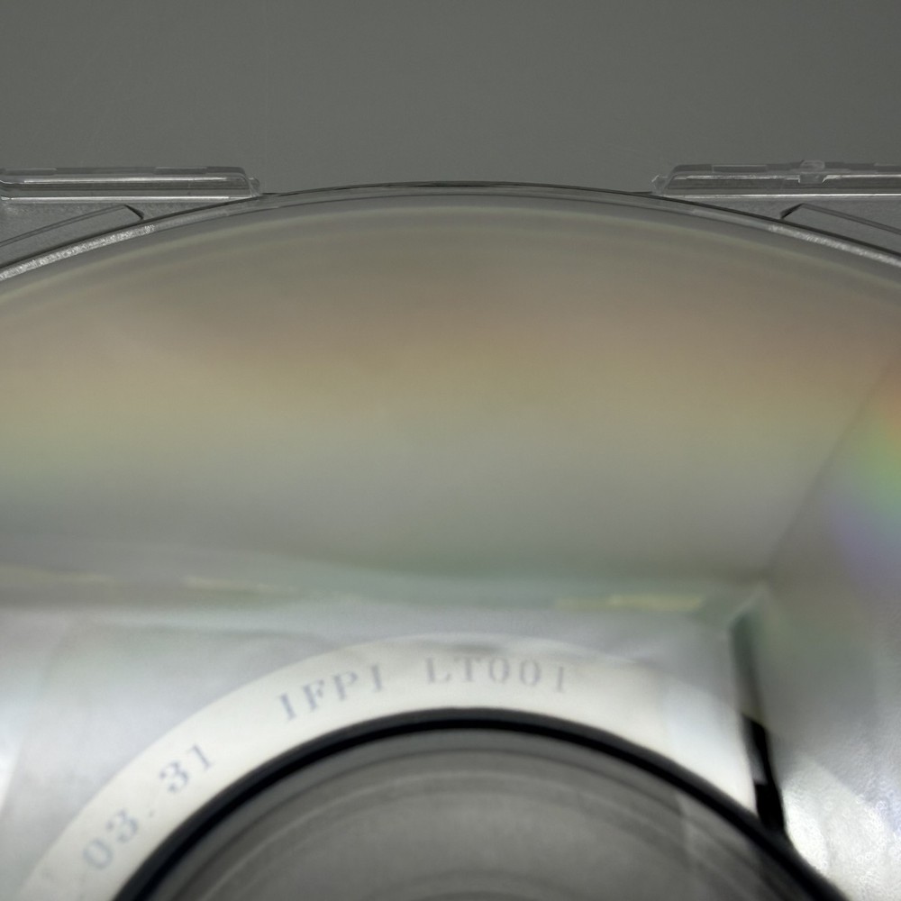 Vintage 2003 APC PowerChute Business Edition Basic 5-Node Software CD-ROM