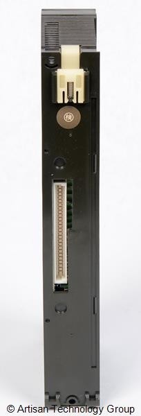 Mitsubishi AX41 Melsec-A Sink Loading Input Module