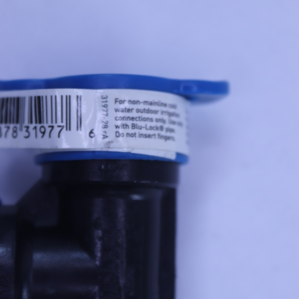 Blu-Lock Tee 1/2" 31977-28