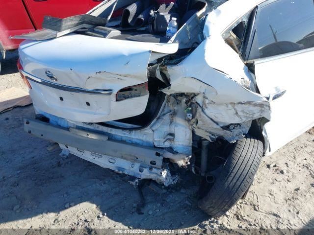 SENTRA 2018 Glove Box 4578735