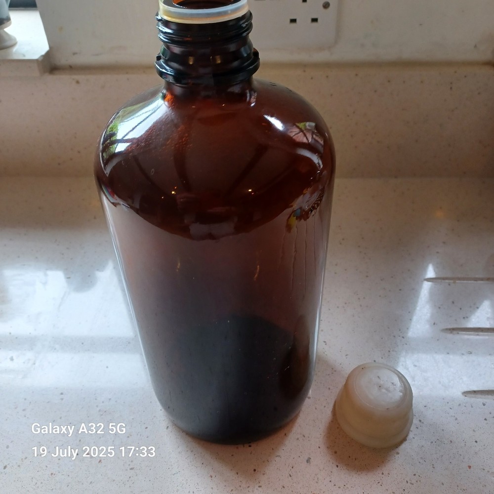 Winchester Bottles - 10 available - 2.5 litre