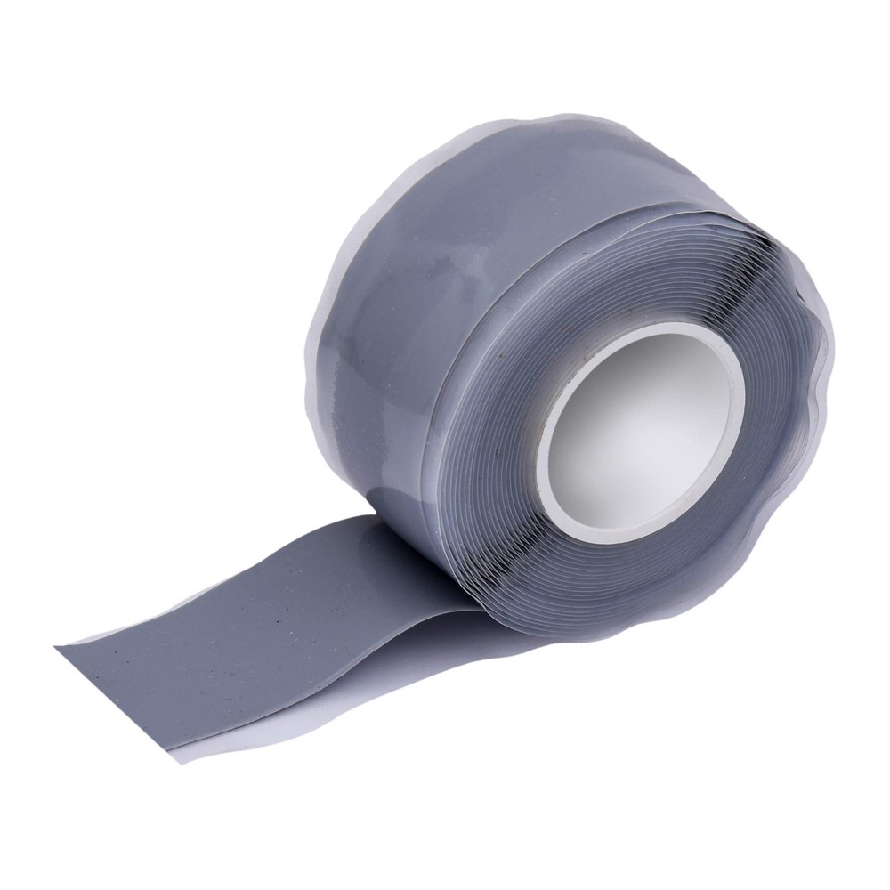 Maximum Safety 3-Piece Tool Kit, Includes [1] Webbing Tool Connector, [1] Self-A