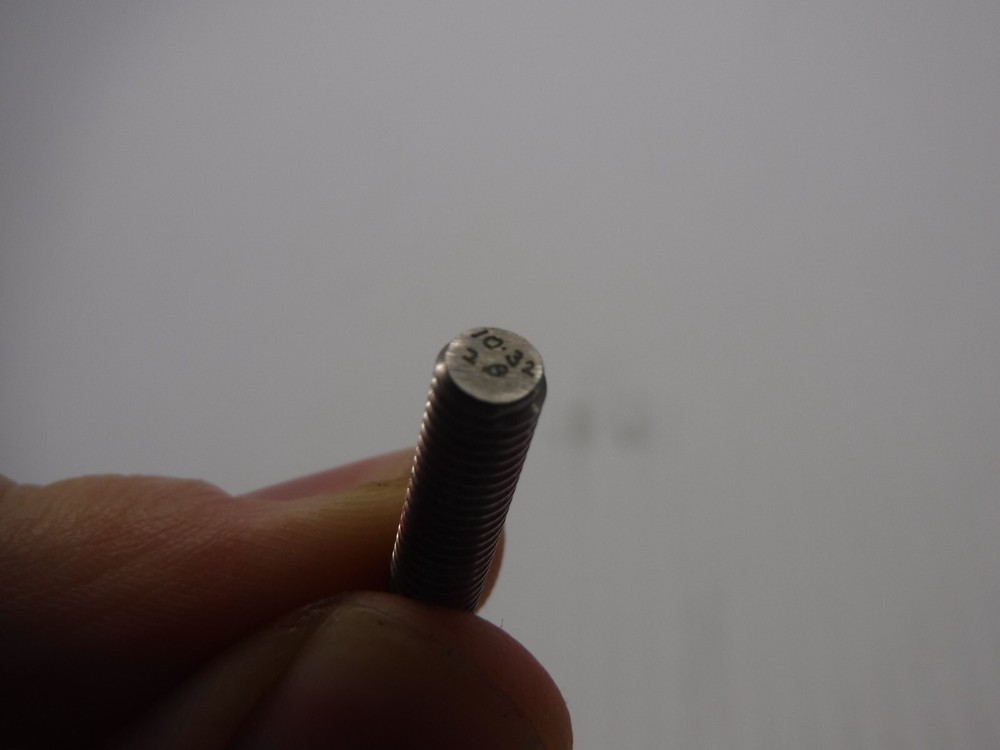Threads For Thread Gages