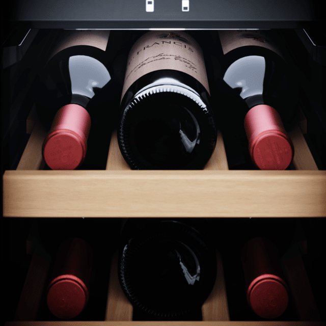 Dometic Built-In Wine Cooler / 46 Bottle Capacity