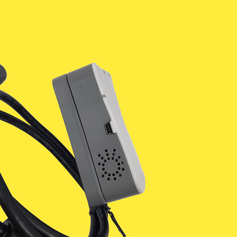 MTI Core II Powered Booster With AC Adapter #8563