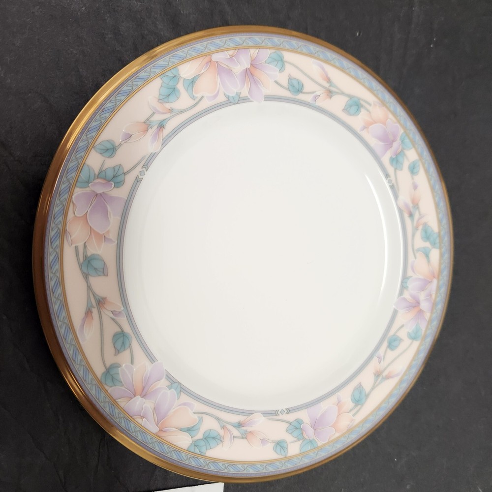 Embassy Suite by Noritake 5 Pc Place Setting Bone China, 2 Place Setting