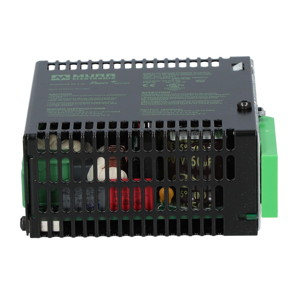 Murr Electronik 85041 Switch Mode Power Supply New NFP