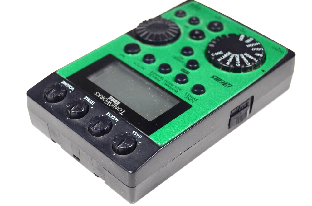 Korg PX4A PANDORA Personal Multi Effect Processor Unit only