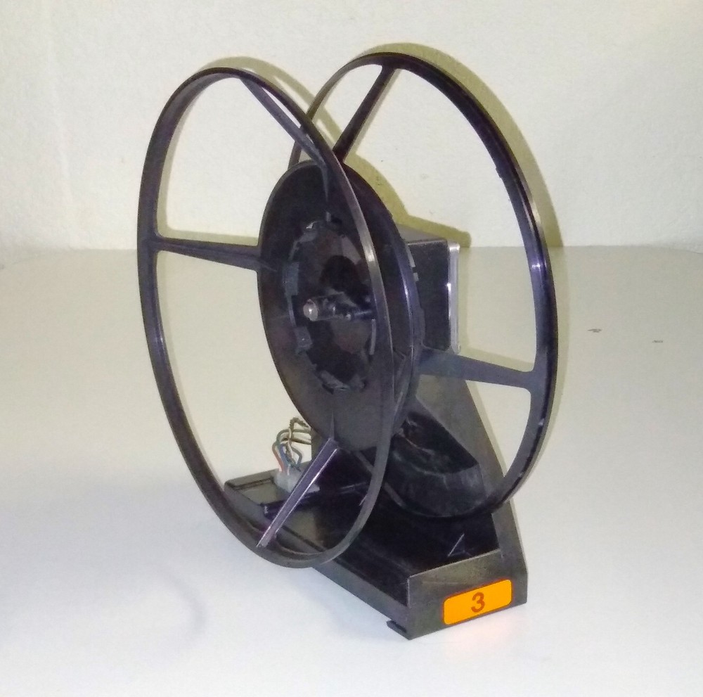 IGT S /  S+ /  S Plus  Complete Reel...Tested!