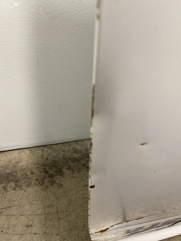 2016 Ram 5500 Door (606-13826)