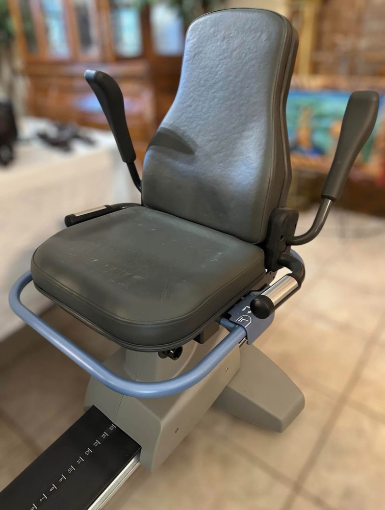 Nustep T5XR