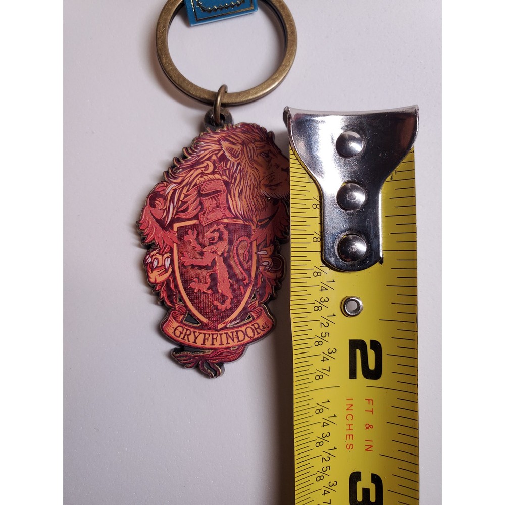 Universal Studios Harry Potter - Gryffindor Key Chain