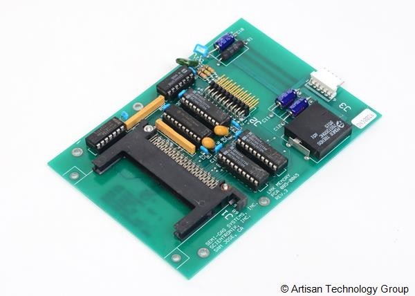 Semi-Gas 085-0065 LNX Memory Module