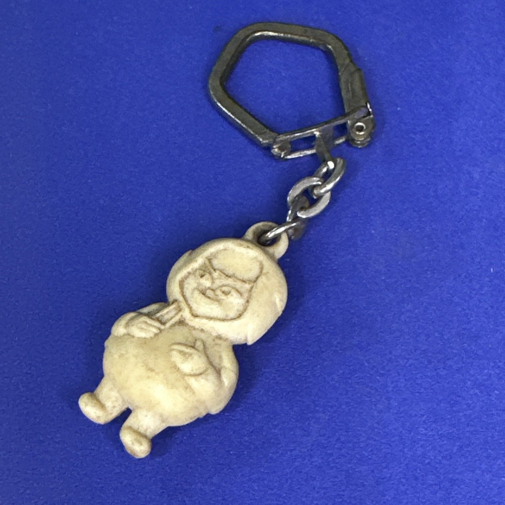 GERVATS - VINTAGE KEYCHAIN
