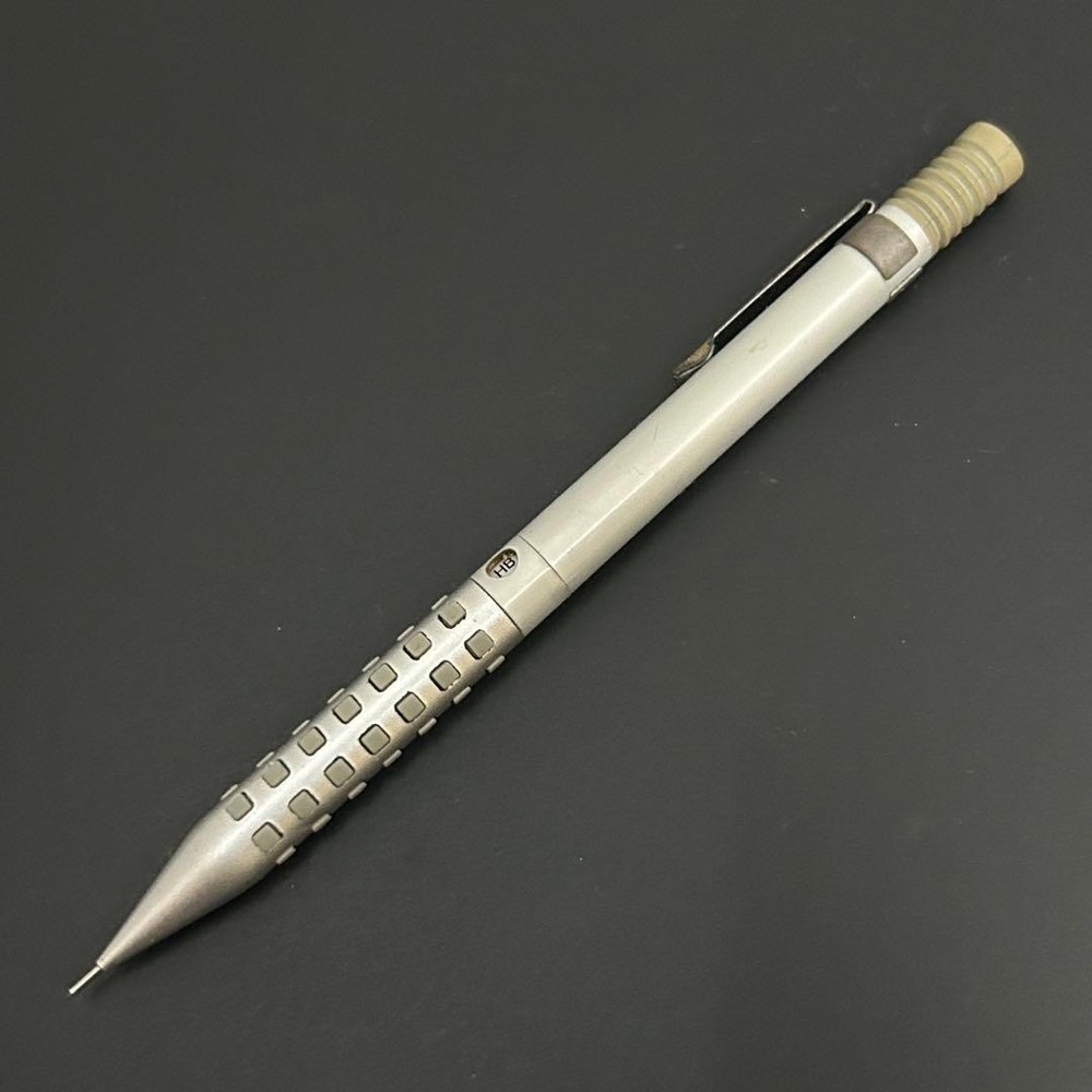 Pentel Smash Gray Silver