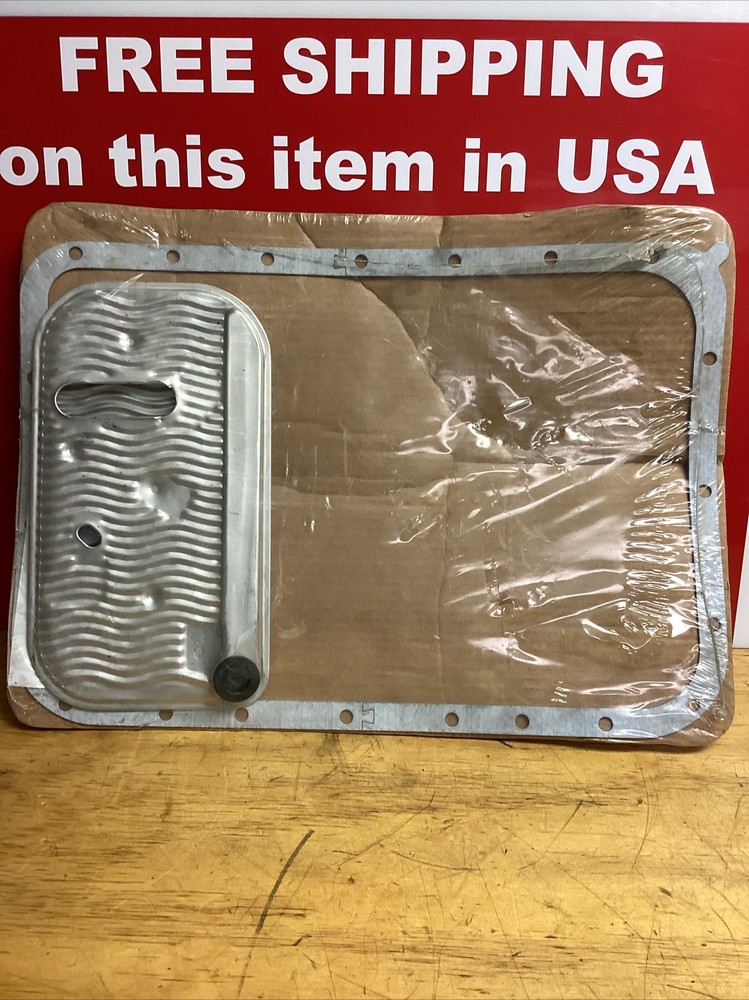GENUINE Allison filter kit 29540976