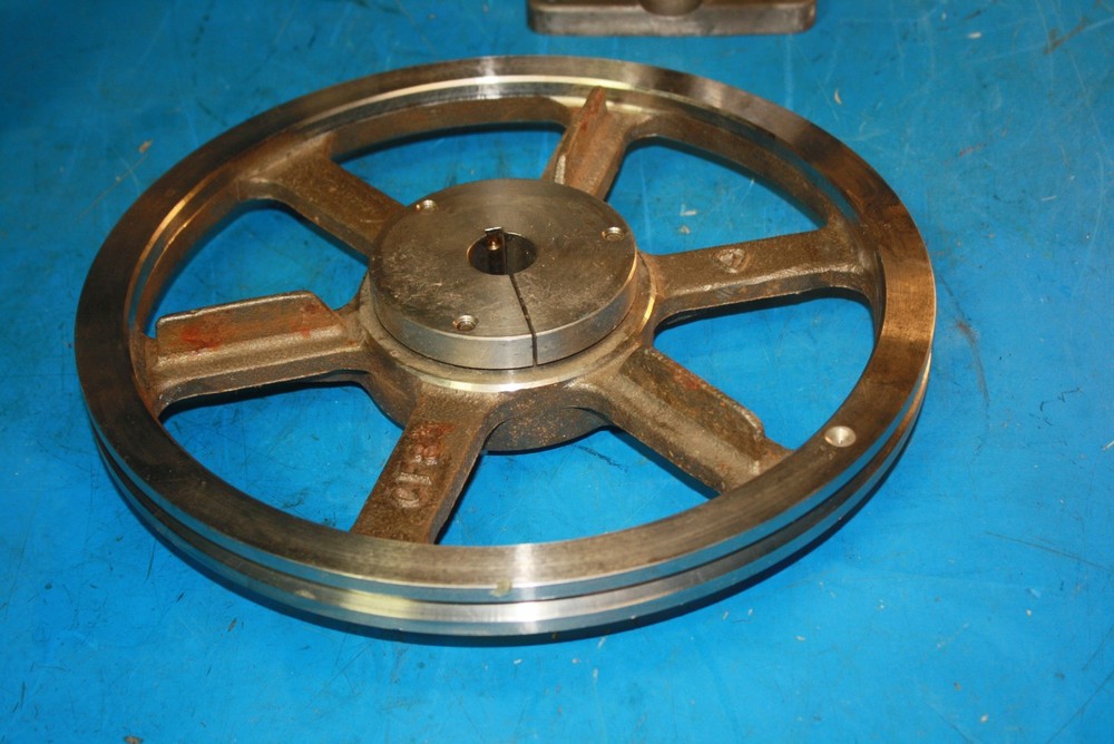 Gits Brothers MFG Air Compressor