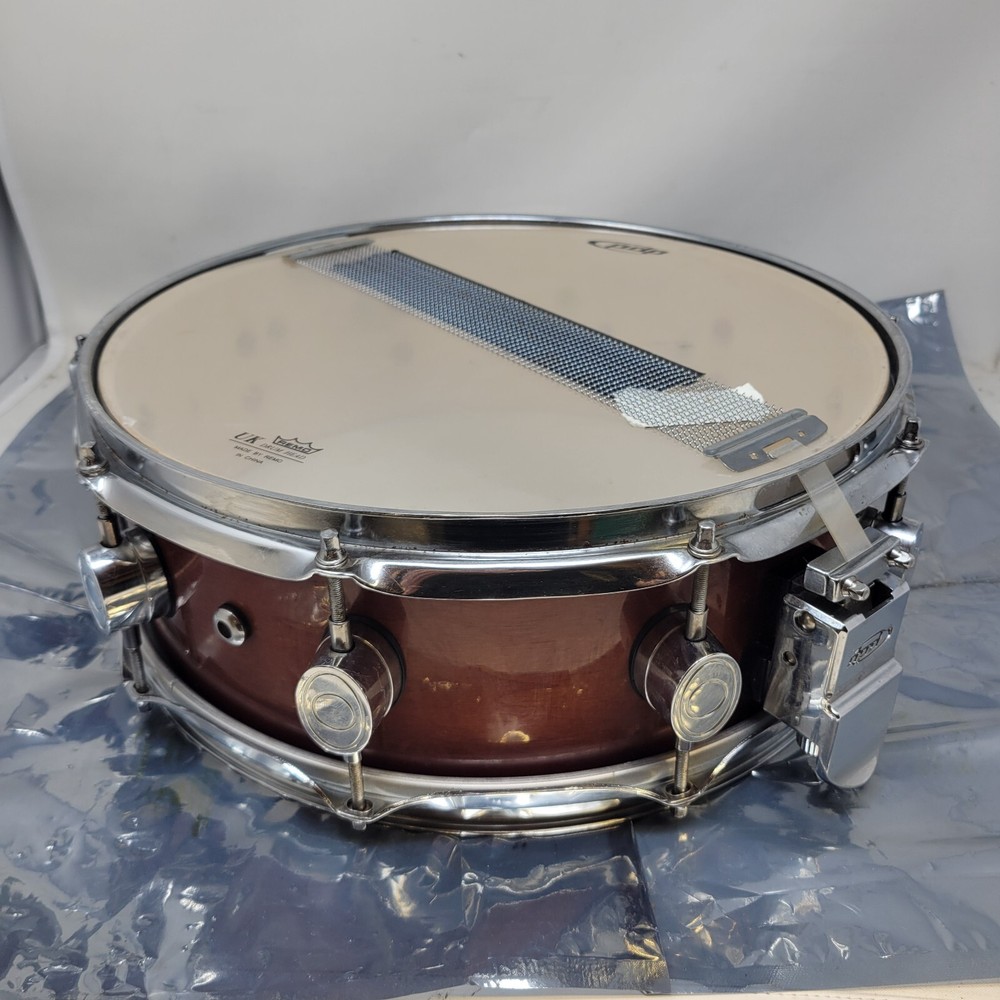 PDP M5 Maple 14" Snare Drum bb1