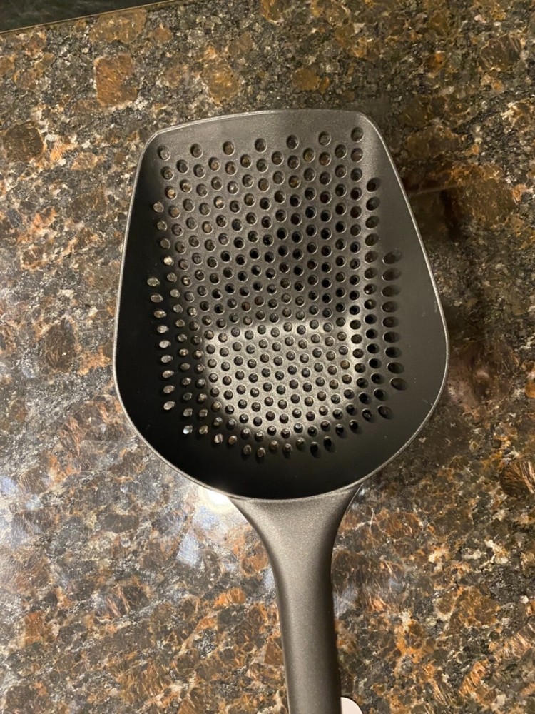 Sand Scoop for Metal Detecting 14” Plastic
