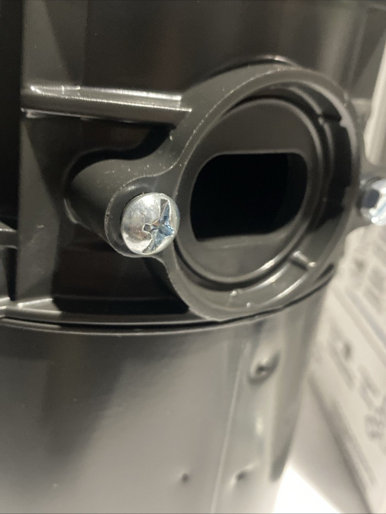 InSinkErator Garbage Disposal, Badger 5XP, 3/4 HP Continuous Feed