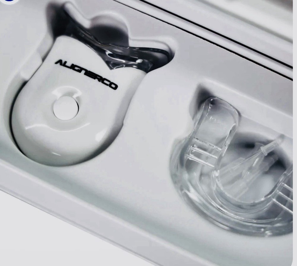 Alignerco Smart Teeth Whitening System
