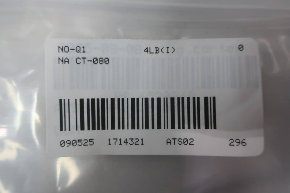 Control Transformer CT-080 Voltage Transformer 80va 200v-ac 100v-ac