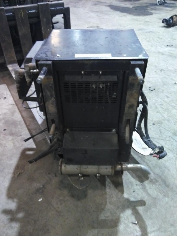 Replaces 2015 THERMO KING TRIPAC EVOLUTION (DIESEL) AUXILIARY POWER UNIT , OH