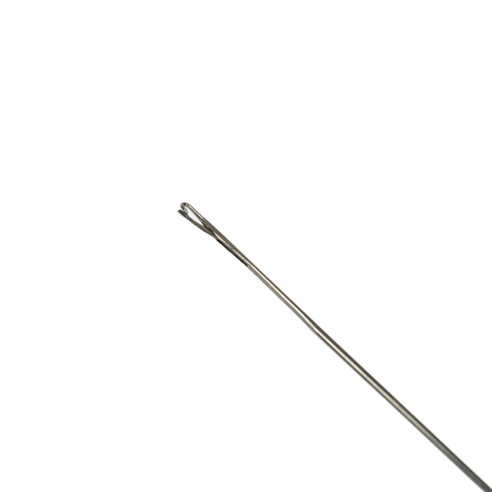 Evolve Heavy Gated Needle – Durable Carp Rig Tool for Hard Hookbaits