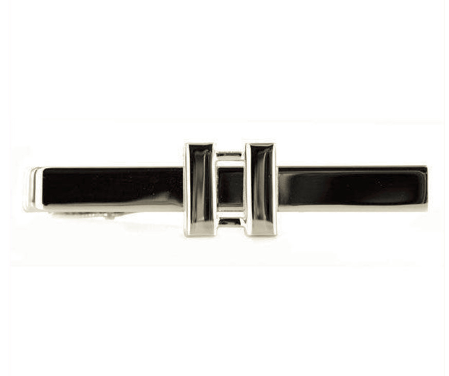 Vanguard AIR FORCE TIE CLASP: CAPTAIN