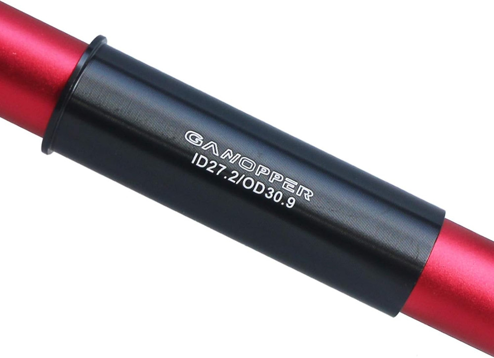 Aluminum Alloy Bicycle Seatpost 100Mm
