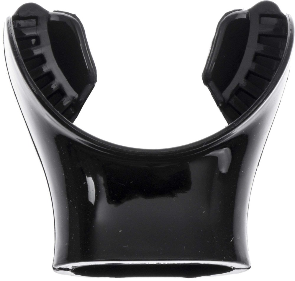 Snorkel Mouthpiece Replacement Cressi Genuine Part