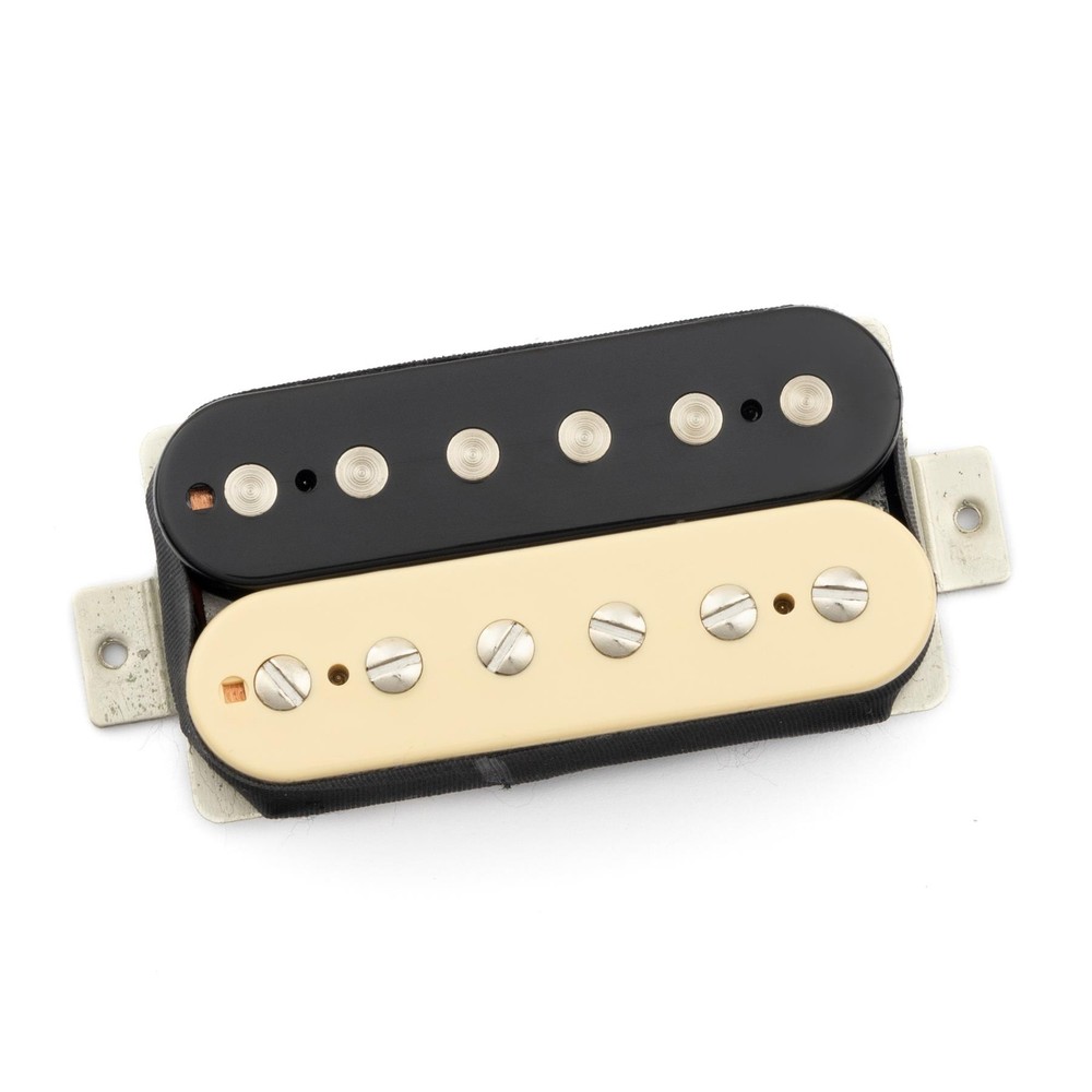 Tonerider Generator Modern Bridge Humbucker - zebra