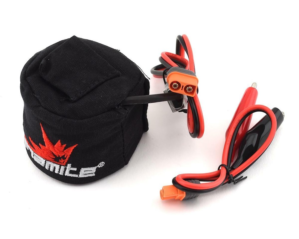 Dynamite Nitro Engine Heater 12V DC [DYNE1600]