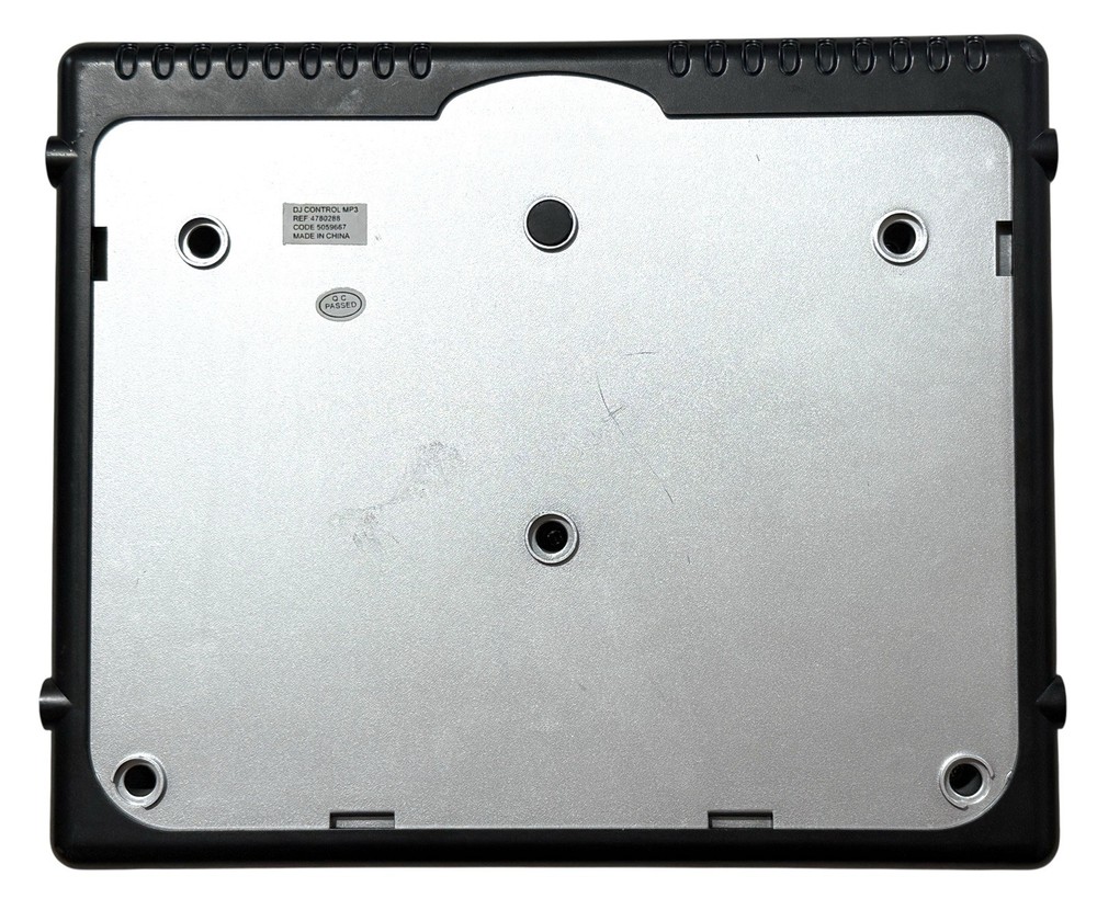 Hercules DJ MK2 Console Controller Interface Pro DJ Music Equipment