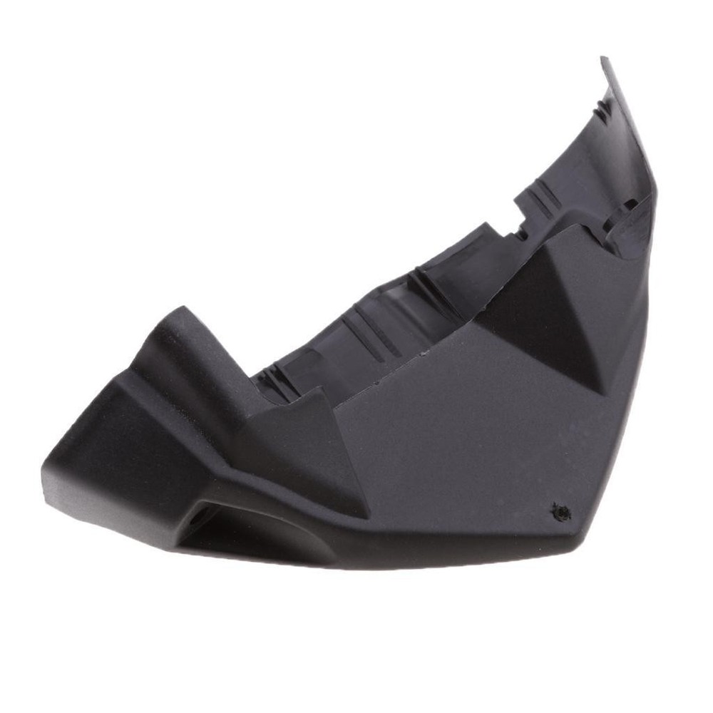Black Motorcycle Down Back Case for N N