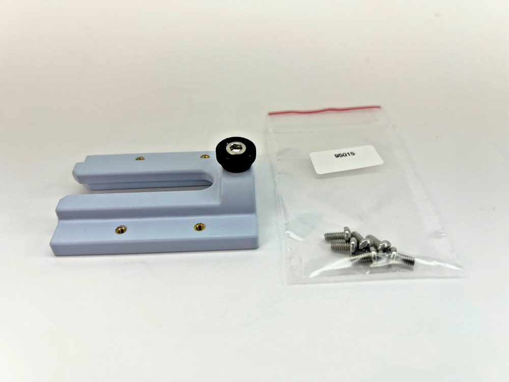 Baxter Sigma Spectrum Pump Side Adaptor Replacement Kit PN 42060