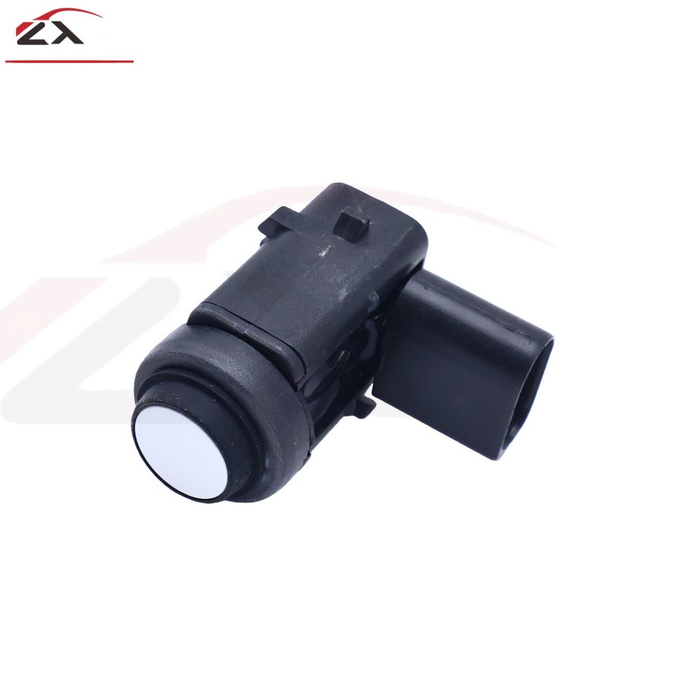 For 2012 Bentley Continental GTC Front or Rear Bumper Parking Sensor PDC White