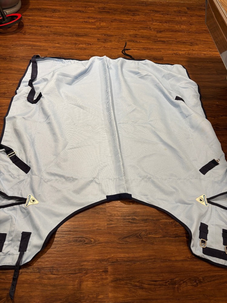 USED - Centaur Performa Sheet - 78"