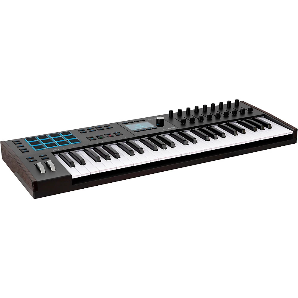 Arturia KeyLab 49 mk3 Black